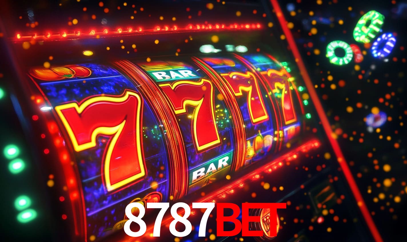 8787BET app