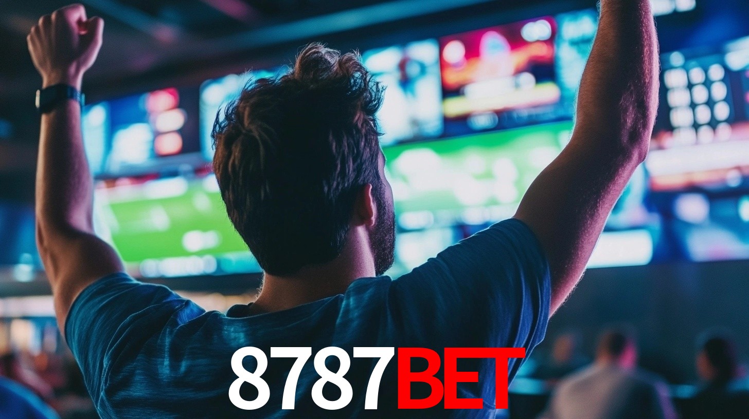 8787BET - Desafio da Riqueza Suprema - 8787BET.COM