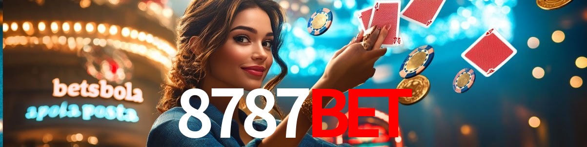 Statistics 8787BET