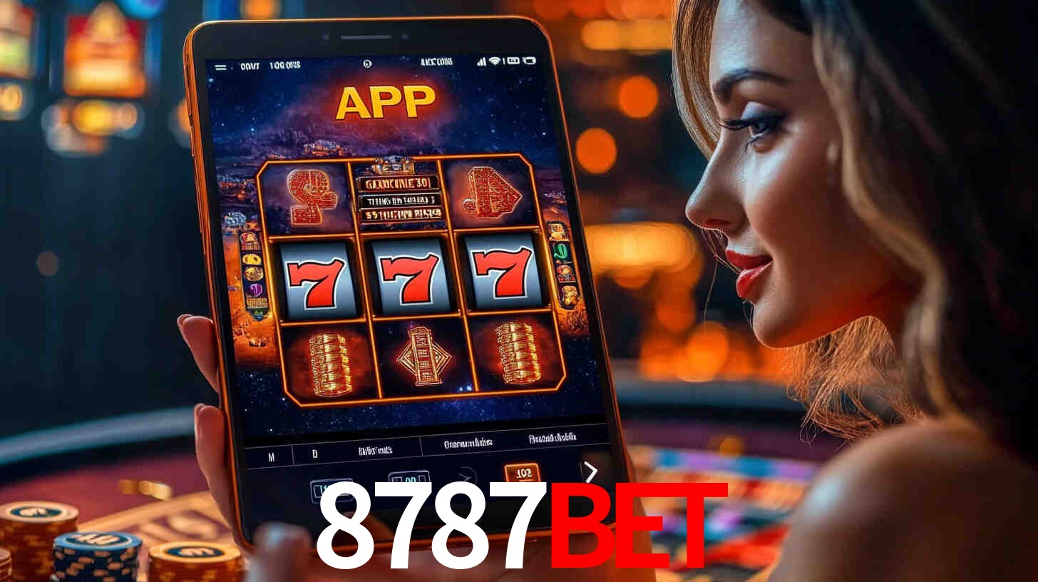 8787BET