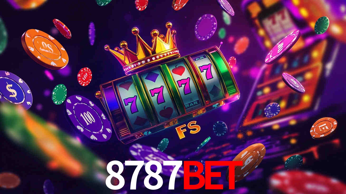 Daily Bonuses 8787BET