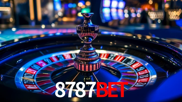 Ofertas Imperdíveis na 8787BET: Promoções e Bônus Que Valem a Pena