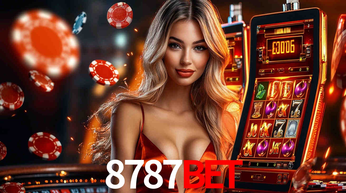 8787BET