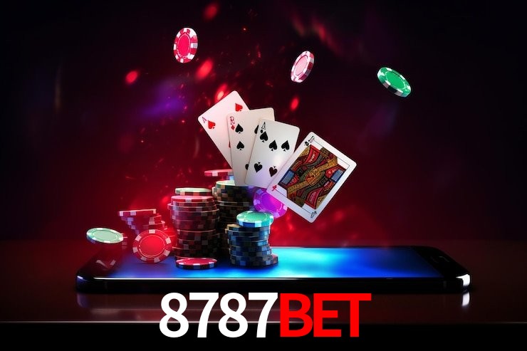 Player Reviews 8787BET