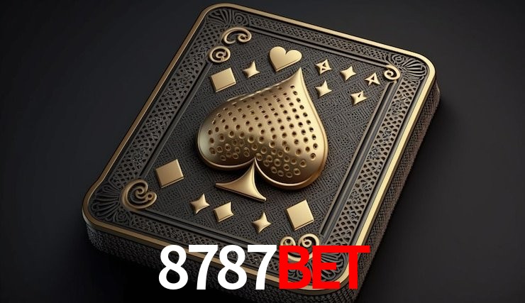 Game Statistics 8787BET