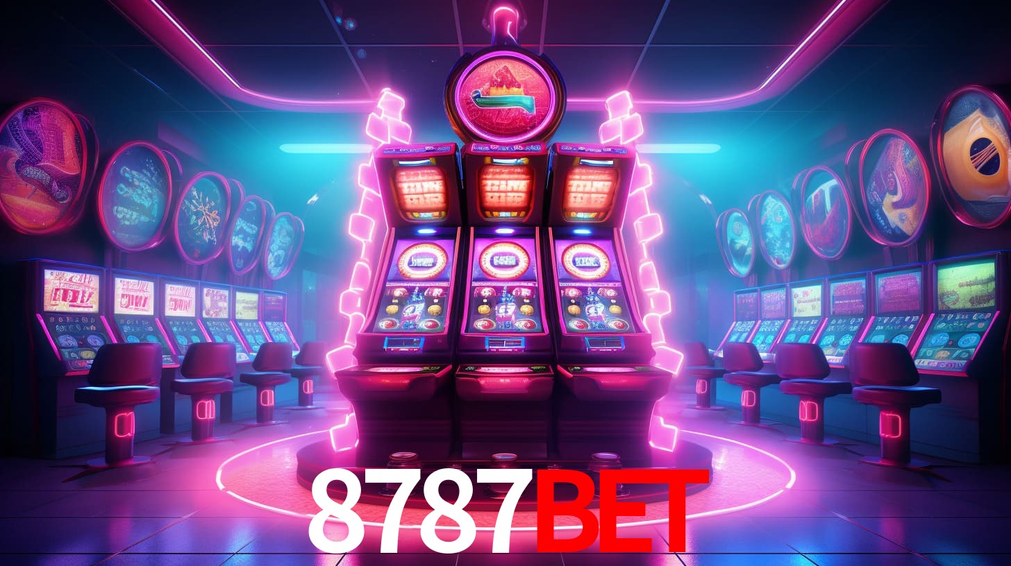 8787BET