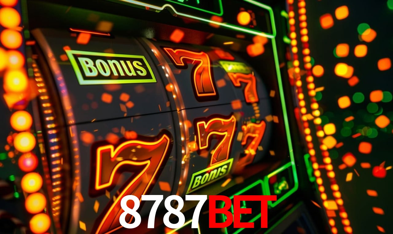 Desvendando o Mundo dos Jogos Virtuais na 8787BET