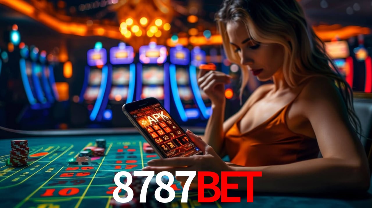 Spaceman Game 8787BET