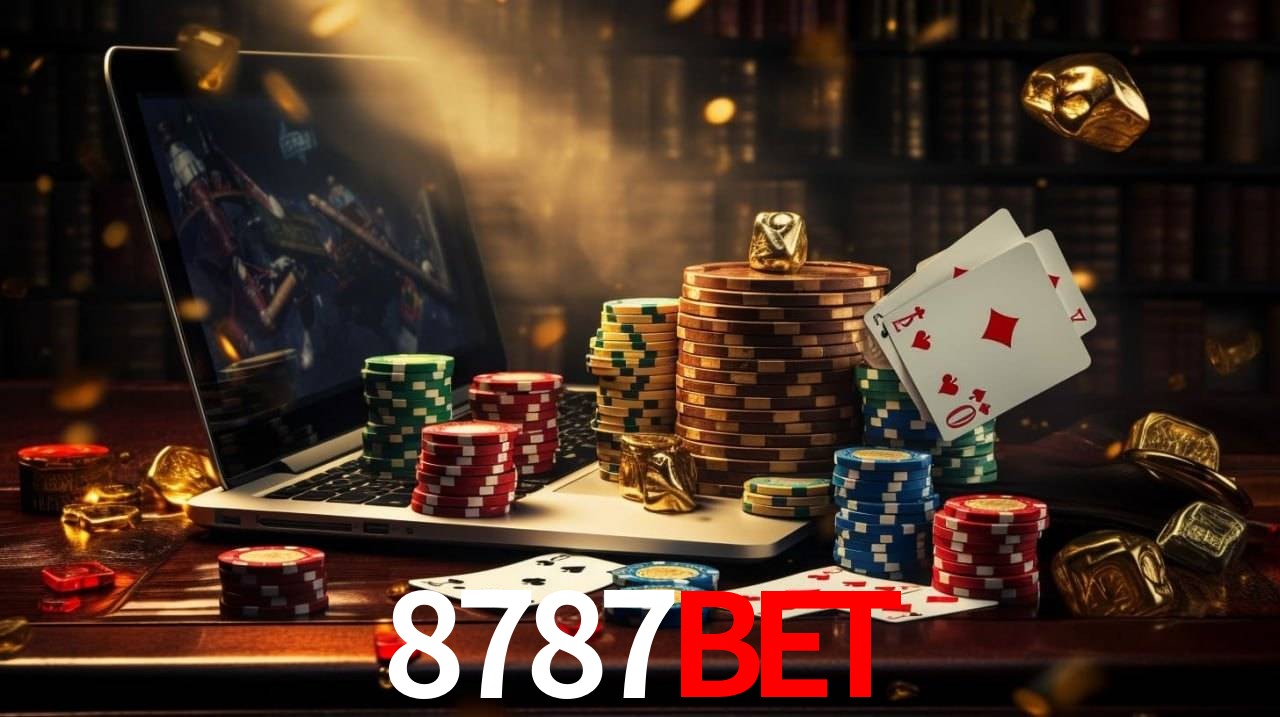 Tennis Betting 8787BET
