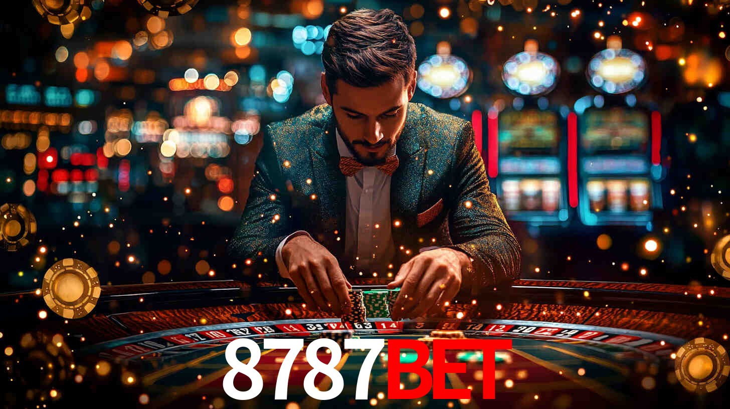 Instant EasyPaisa 8787BET