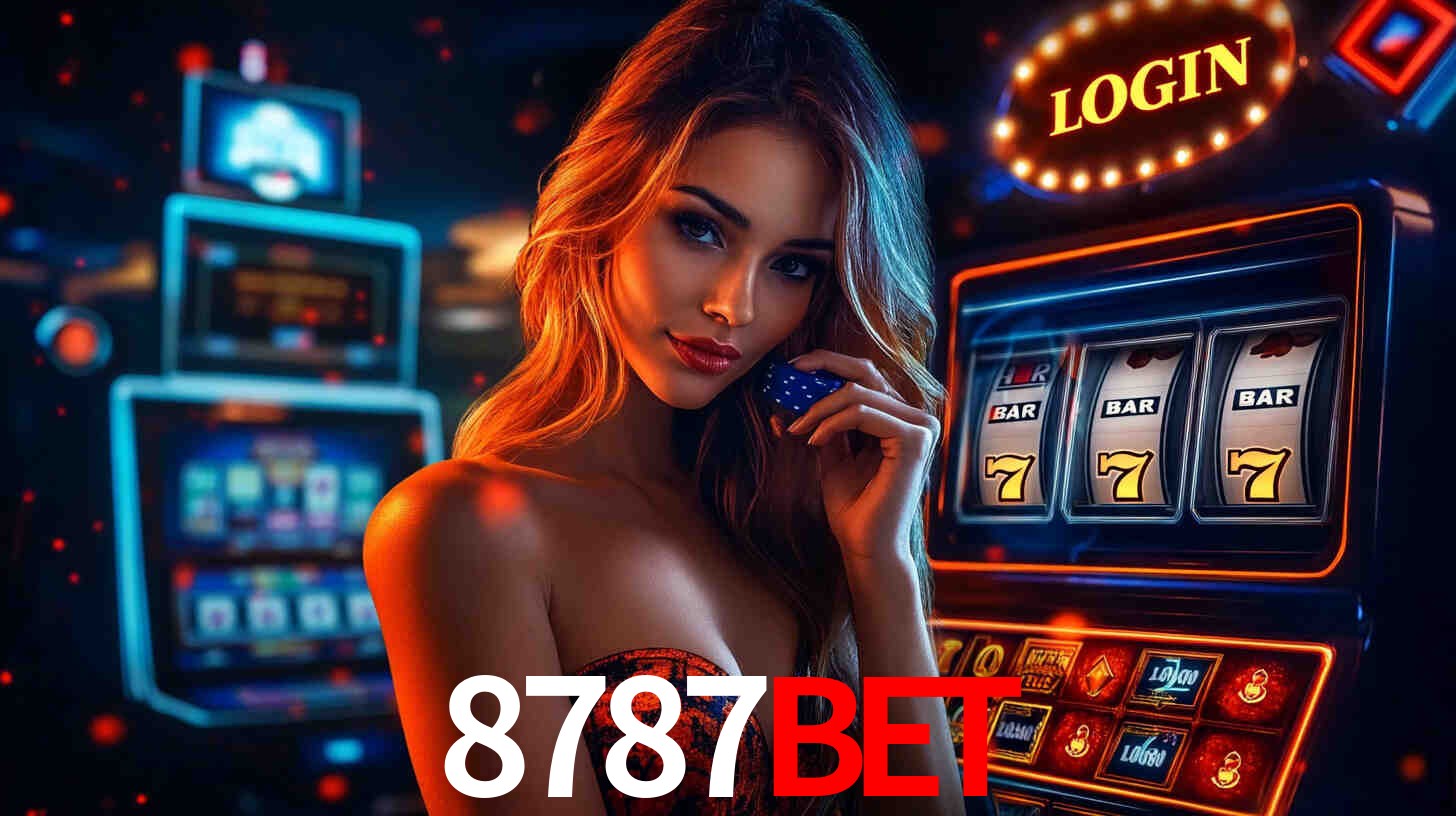 8787BET app