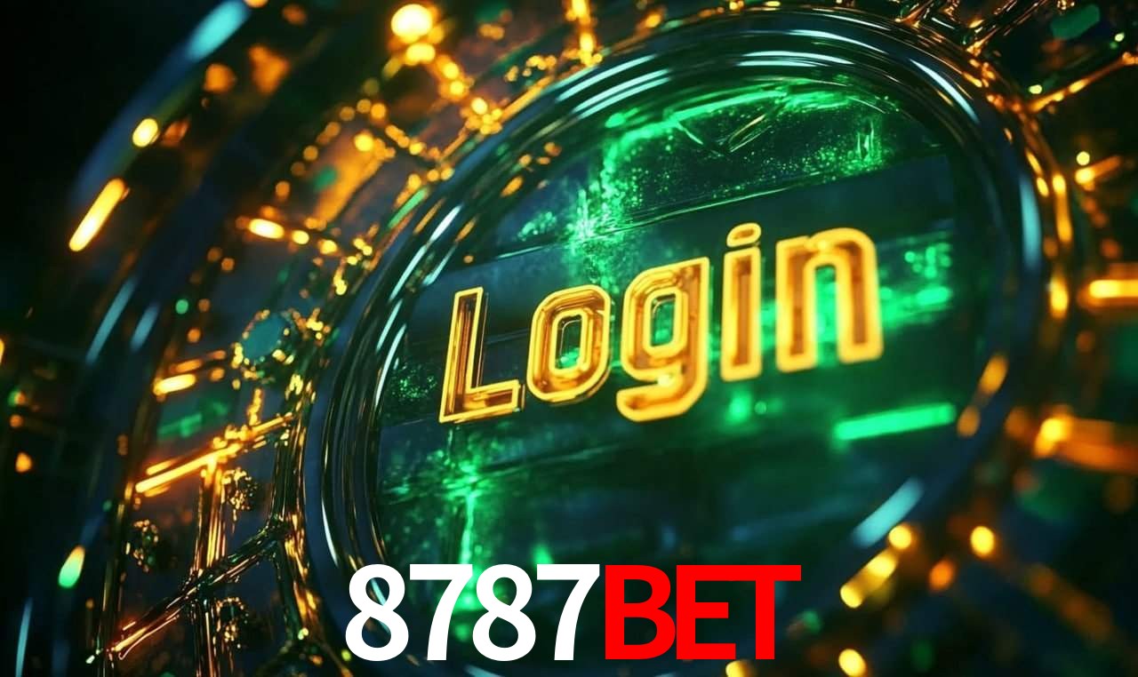 Premium Interface 8787BET