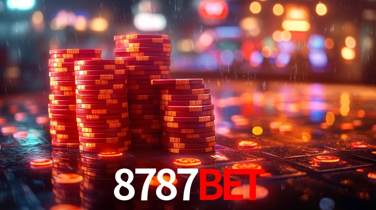 8787BET