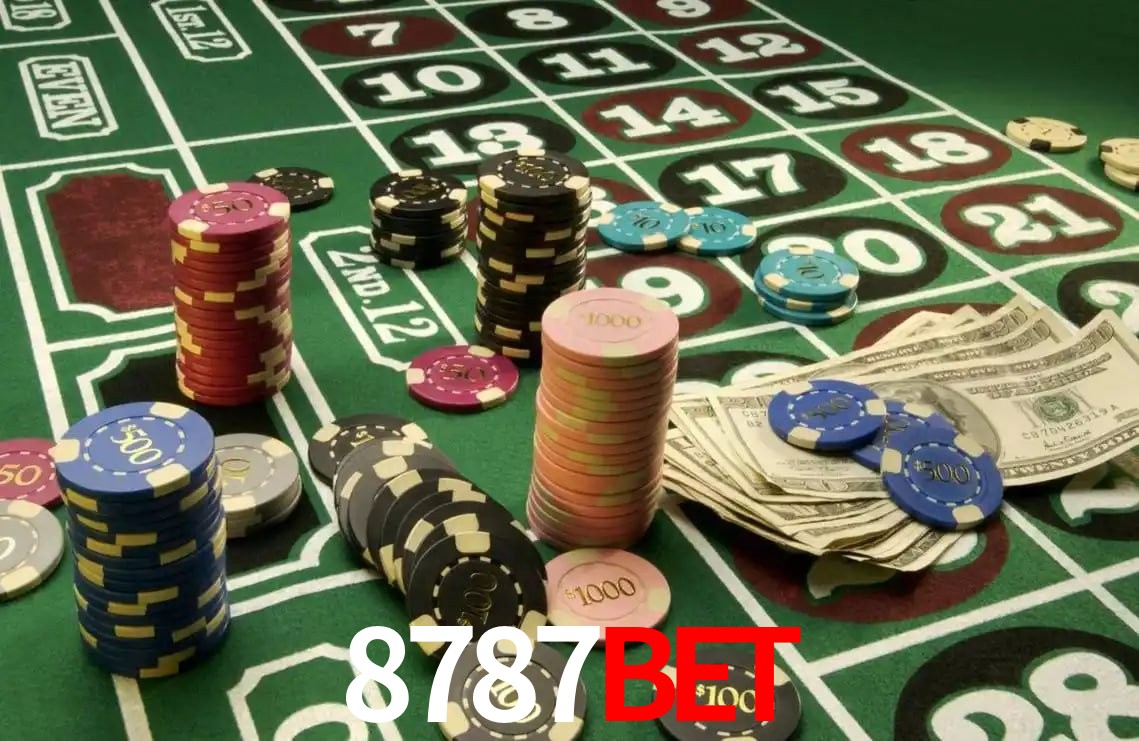8787BET
