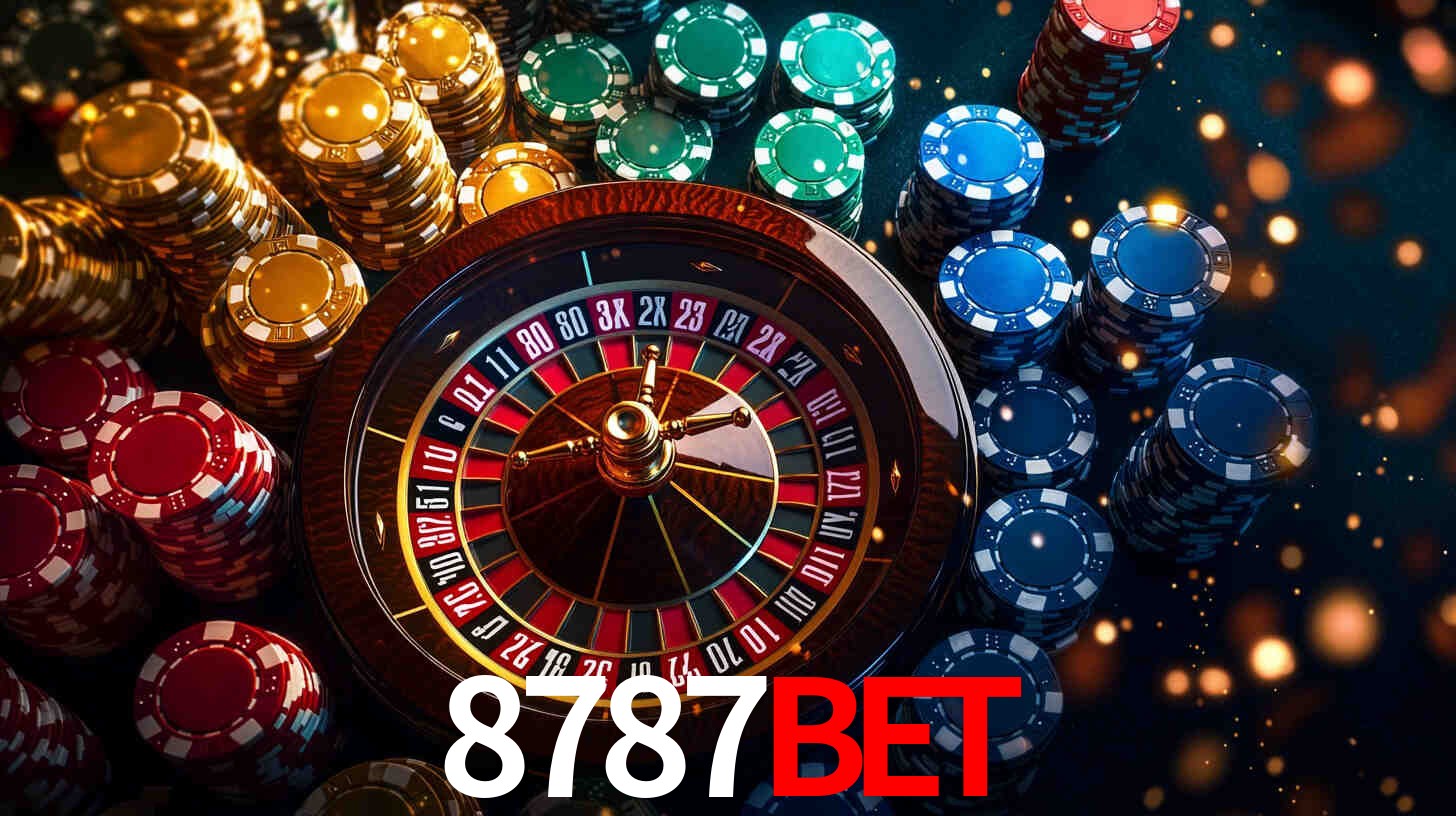 Premium Interface 8787BET