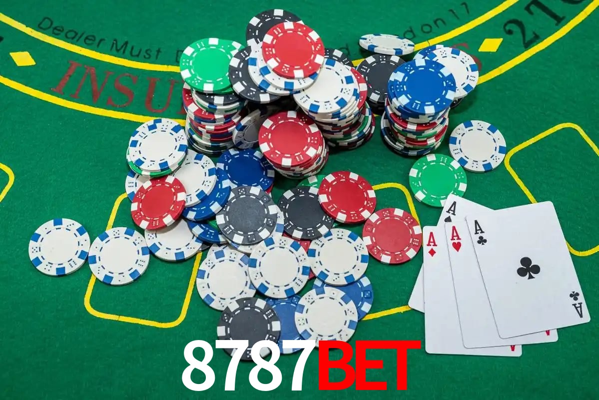 cassino 8787BET