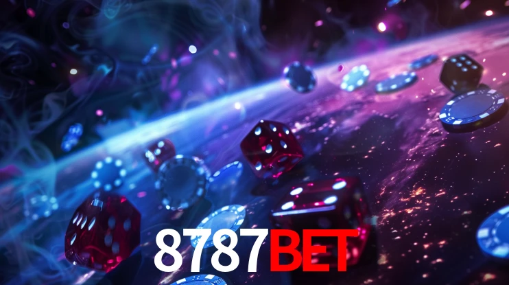 Live Casino 8787BET