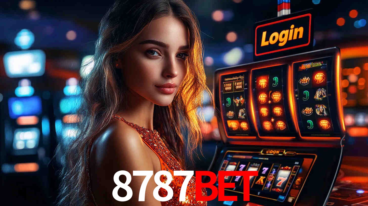 8787BET