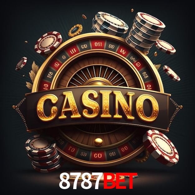 Exclusive Games 8787BET