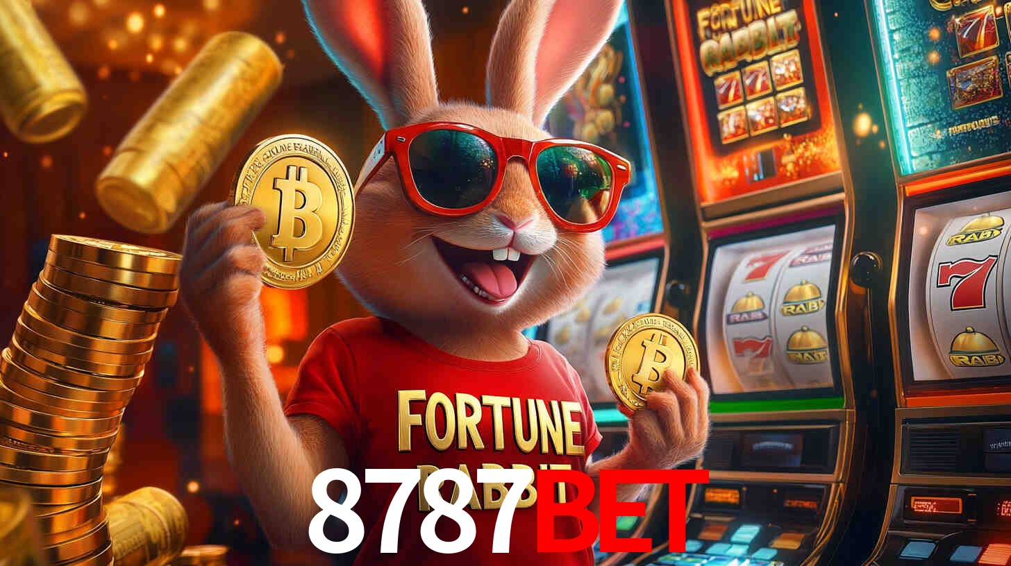 Desvendando o Mundo dos Jogos Virtuais na 8787BET