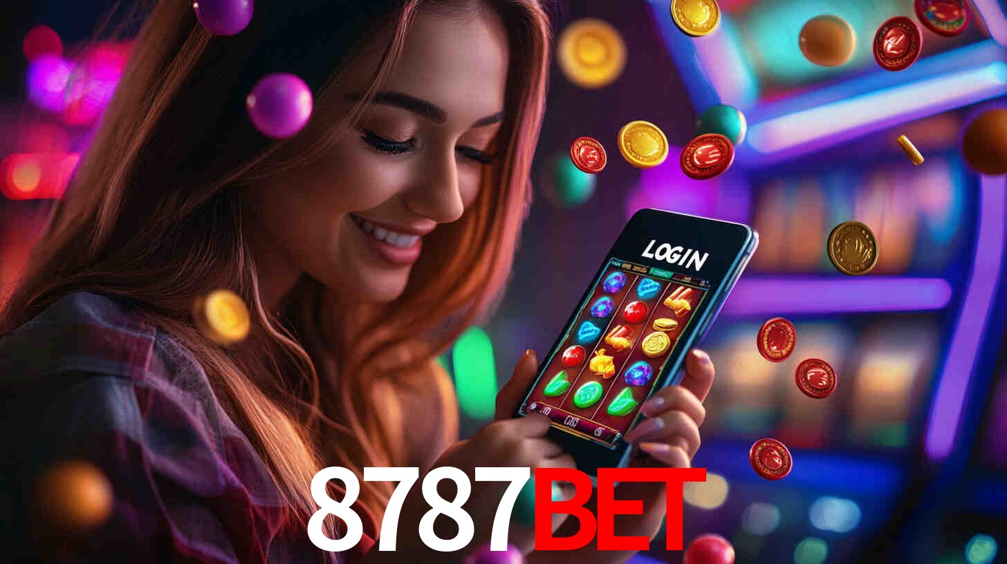 8787BET app