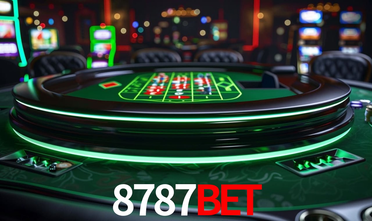 Exclusive Offers 8787BET