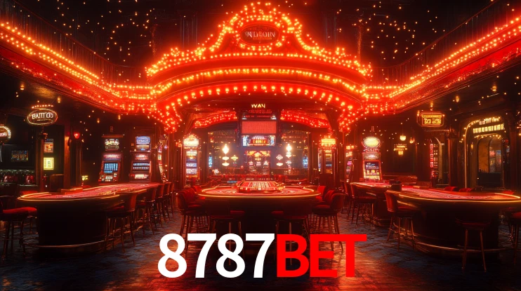 Daily Bonuses 8787BET