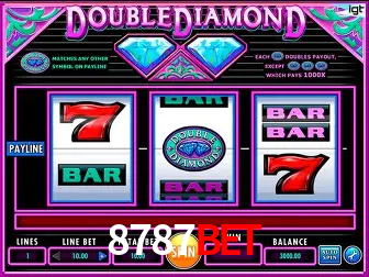 Descubra a Magia dos Jogos de Arcade no 8787BET