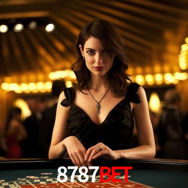 Descubra a Essência do 8787BET: Nossa História e Compromissos