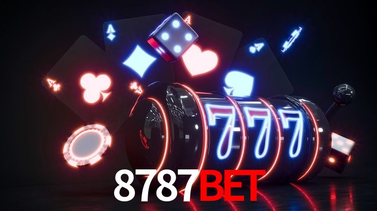 Tennis Betting 8787BET
