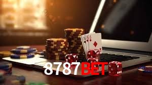 Crash Games Strategies 8787BET