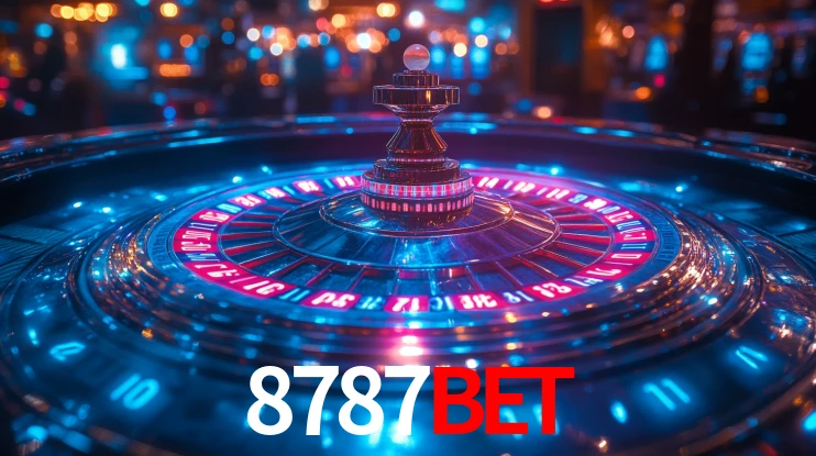 Programa VIP 8787BET