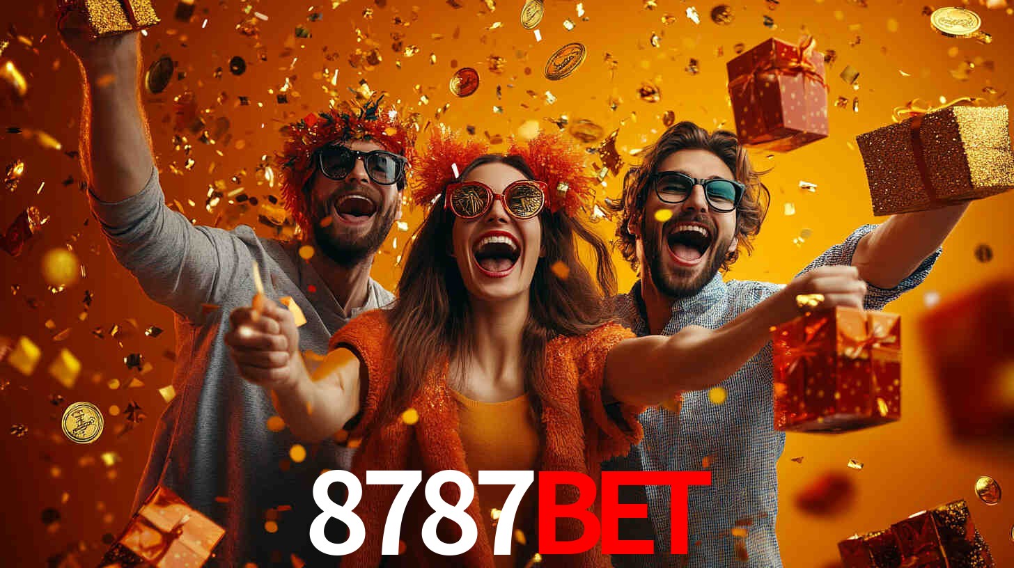 8787BET