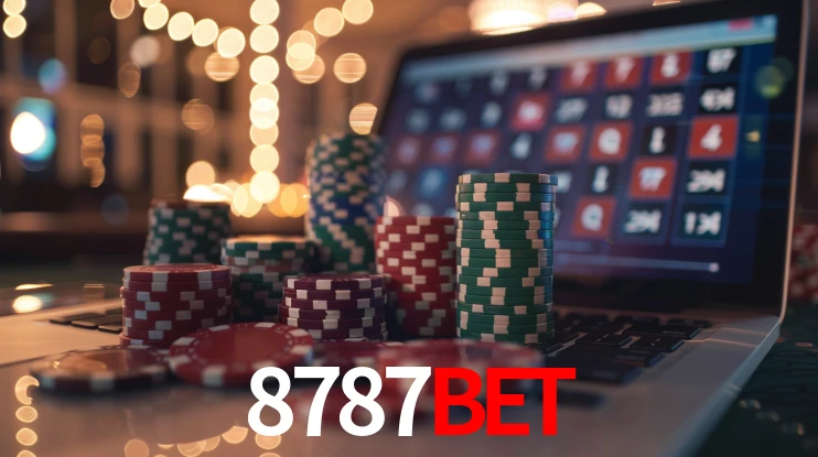 Secure Login 8787BET