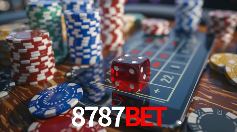 8787BET