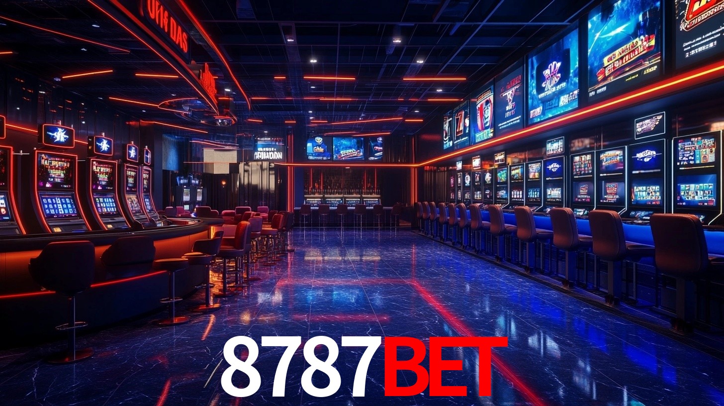 Programa VIP 8787BET