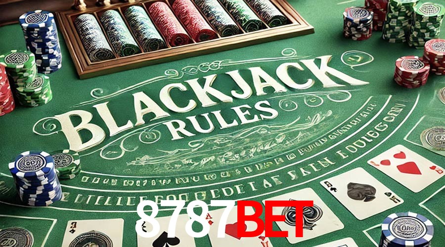 Slot Games 8787BET
