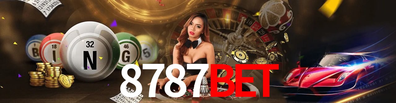 Flash Promotion 8787BET
