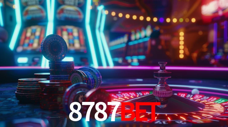 Game Providers 8787BET