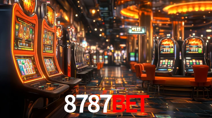 Tournaments 8787BET
