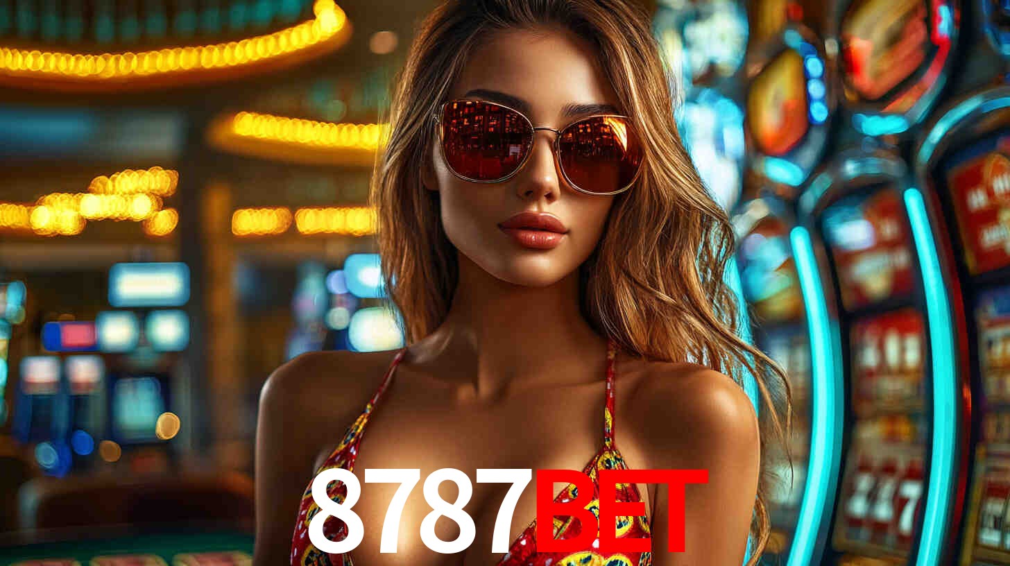 8787BET App Interface