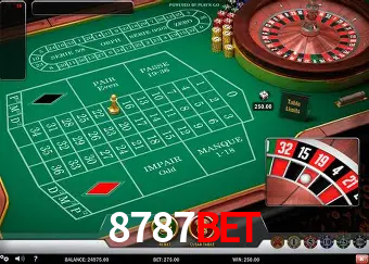 VIP Casino 8787BET