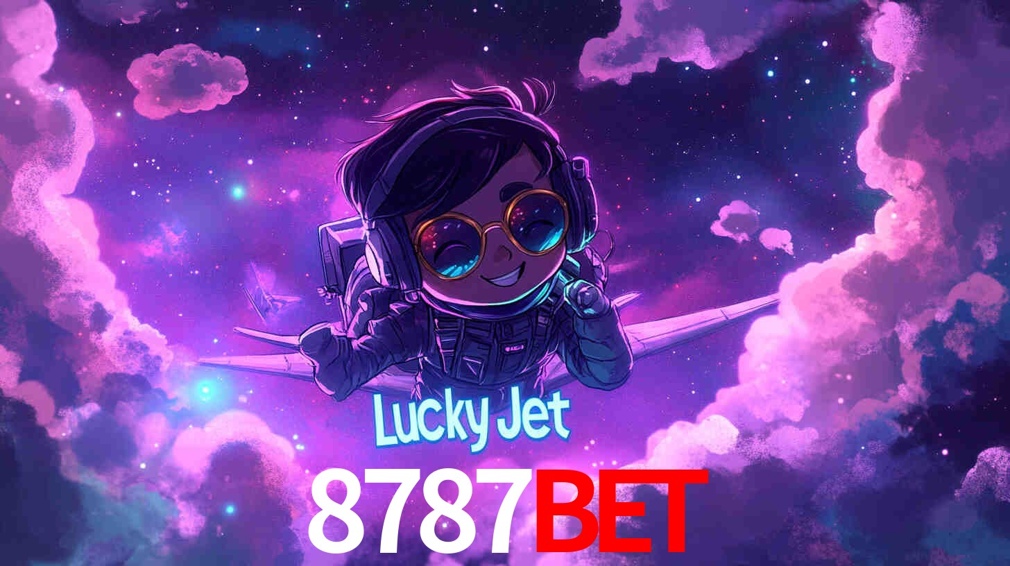 Inovações de Jogos na 8787BET: O Futuro das Experiências Interativas