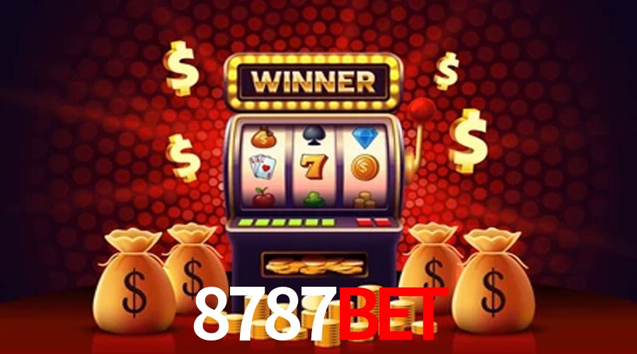 Account Benefits 8787BET
