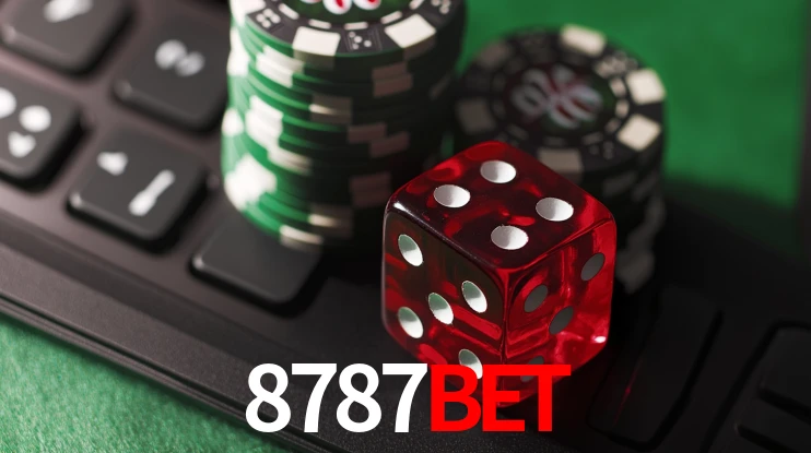 Quick Registration 8787BET