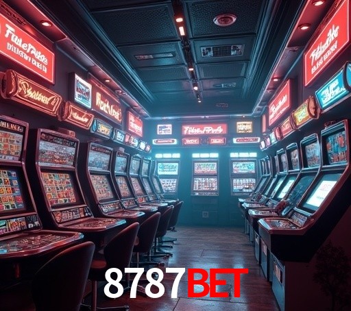 API Integration 8787BET