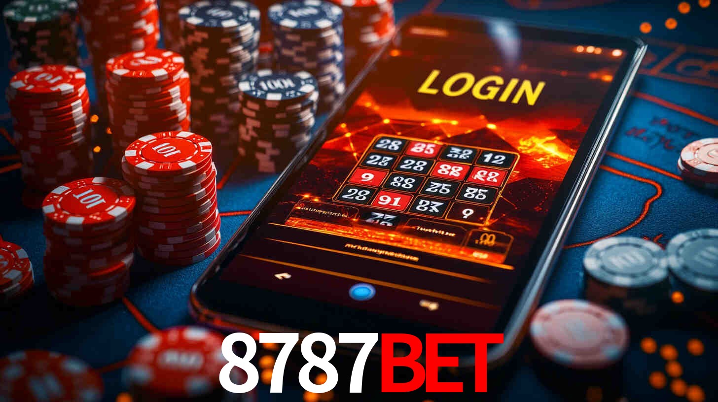 8787BET