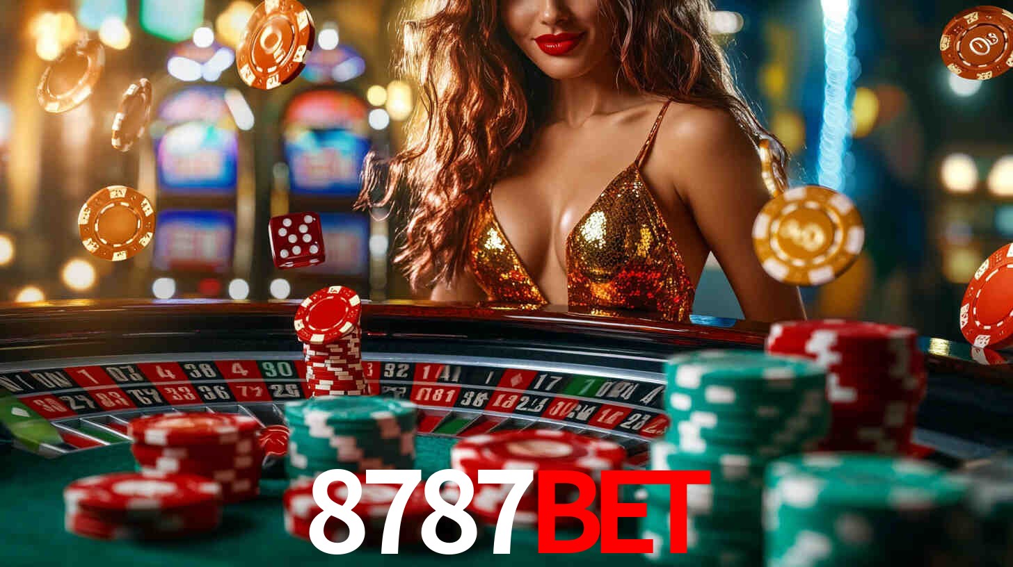 Exclusive Games 8787BET