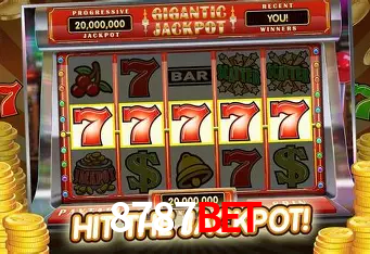 Descubra o Mundo do Cassino Online com 8787BET
