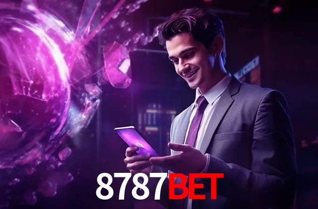 Sports Statistics 8787BET